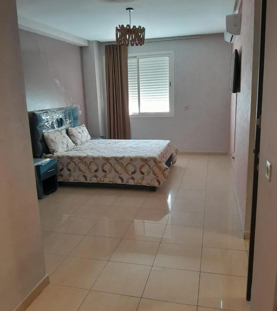 Agadir Apartamento