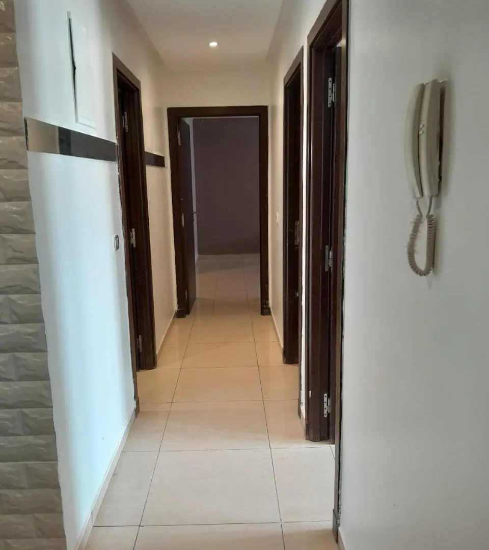 Agadir Apartamento Marrocos